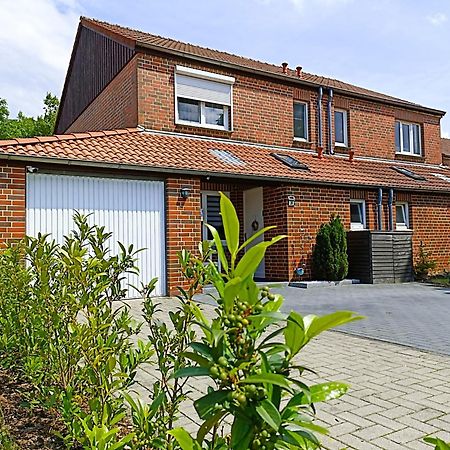 Ferienhaus Heide Бад Фалингбостел Екстериор снимка