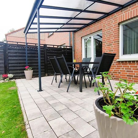Ferienhaus Heide Бад Фалингбостел Екстериор снимка