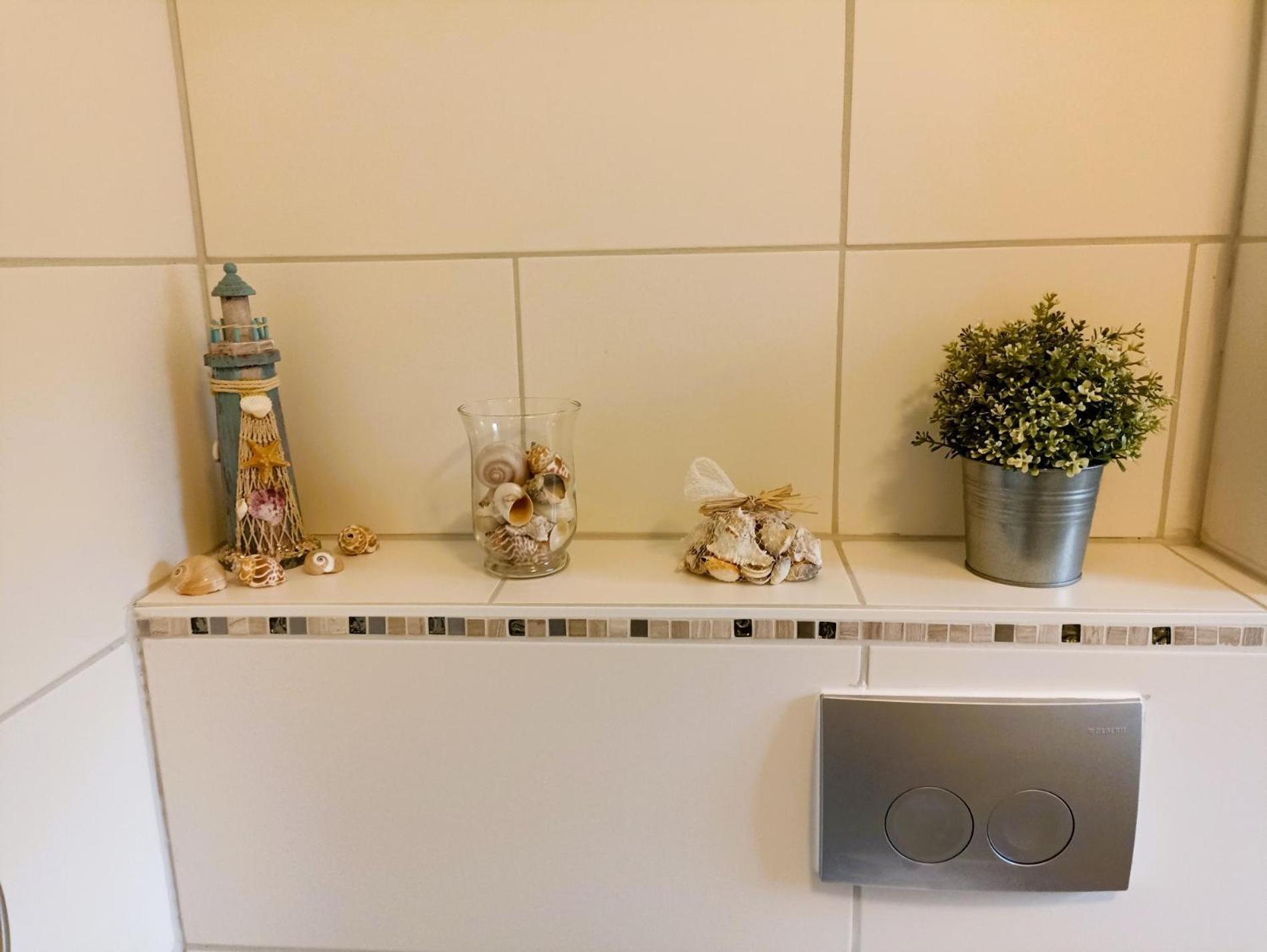 Ferienhaus Heide Бад Фалингбостел Екстериор снимка