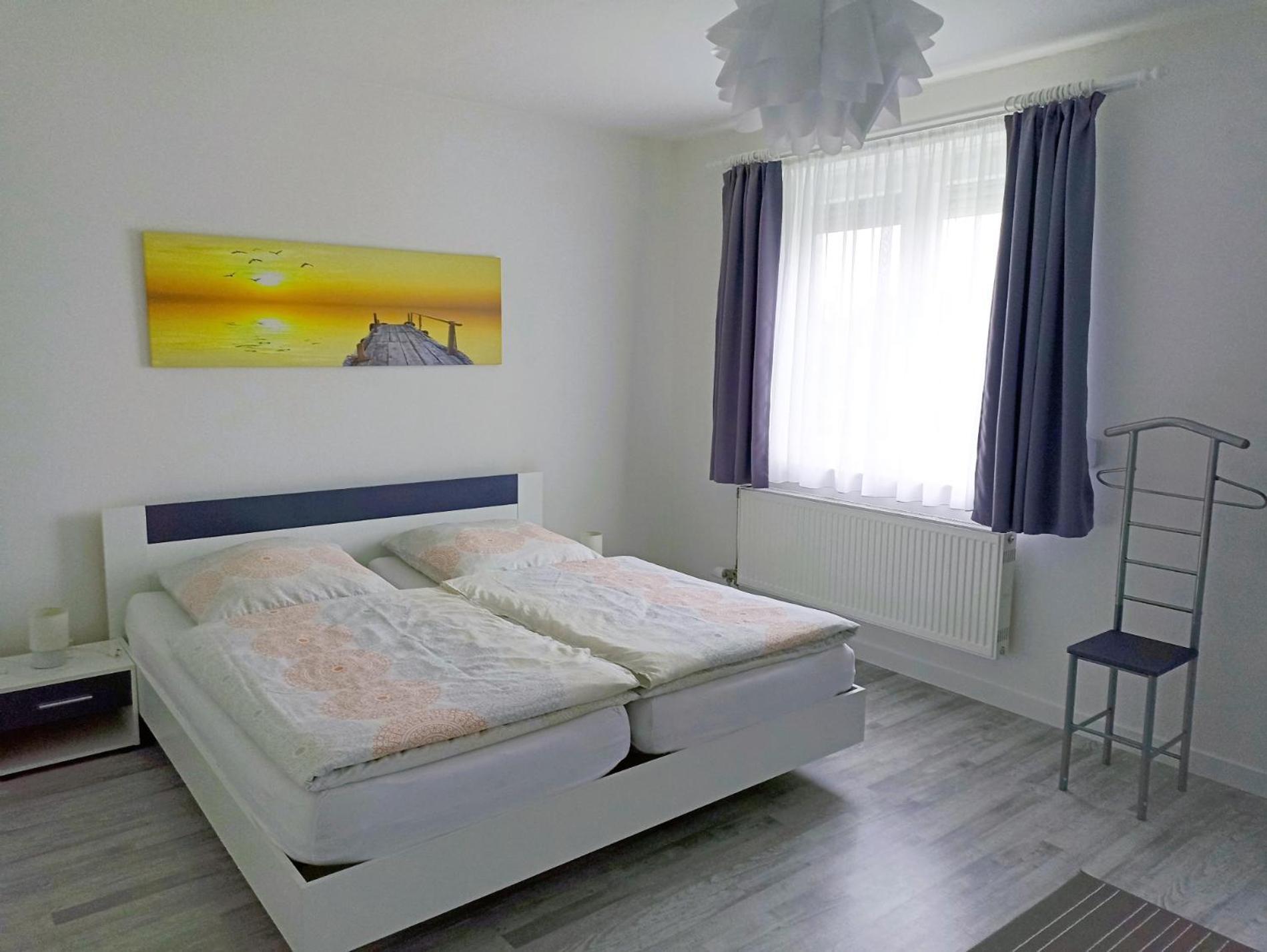 Ferienhaus Heide Бад Фалингбостел Екстериор снимка