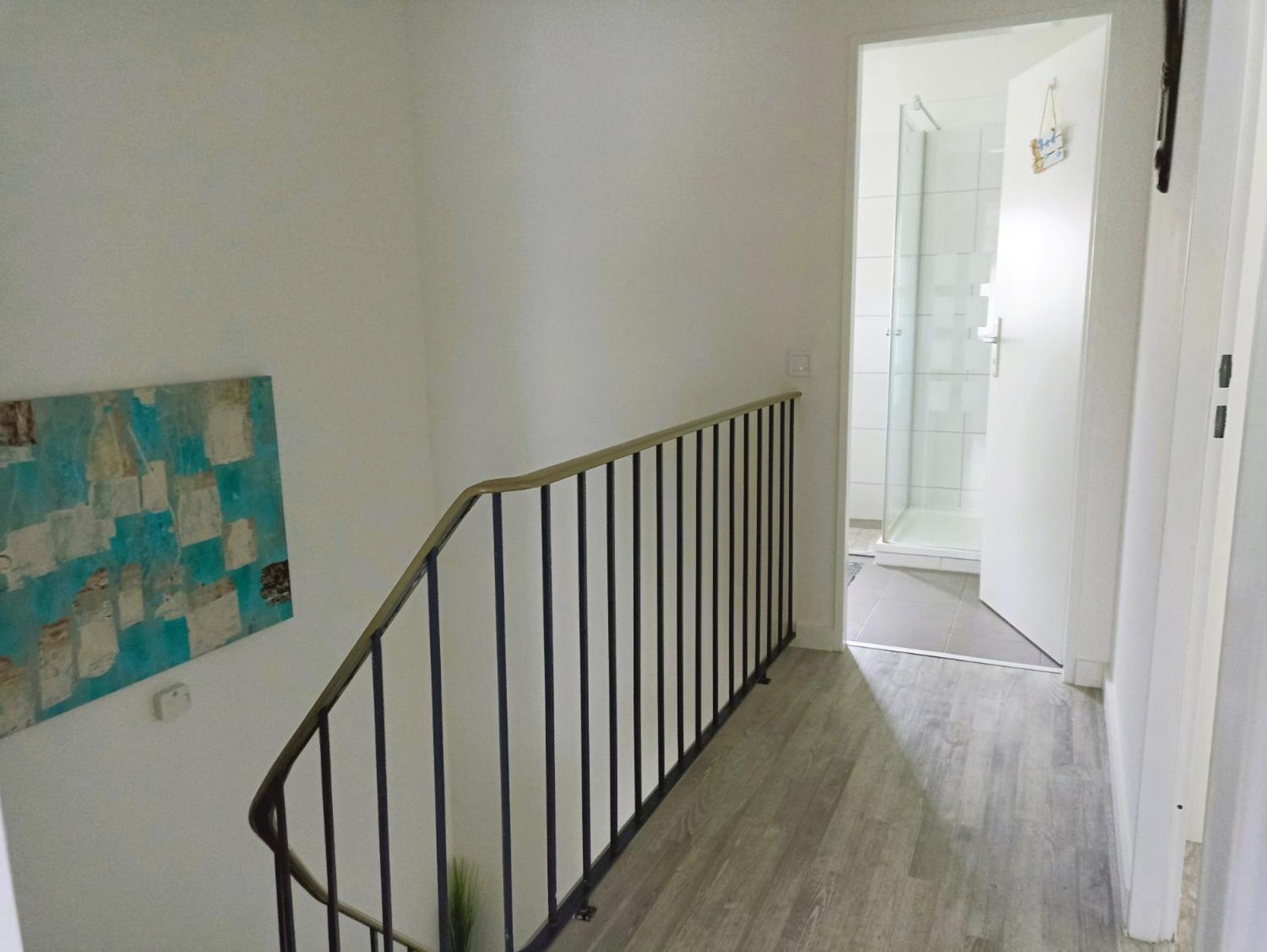 Ferienhaus Heide Бад Фалингбостел Екстериор снимка