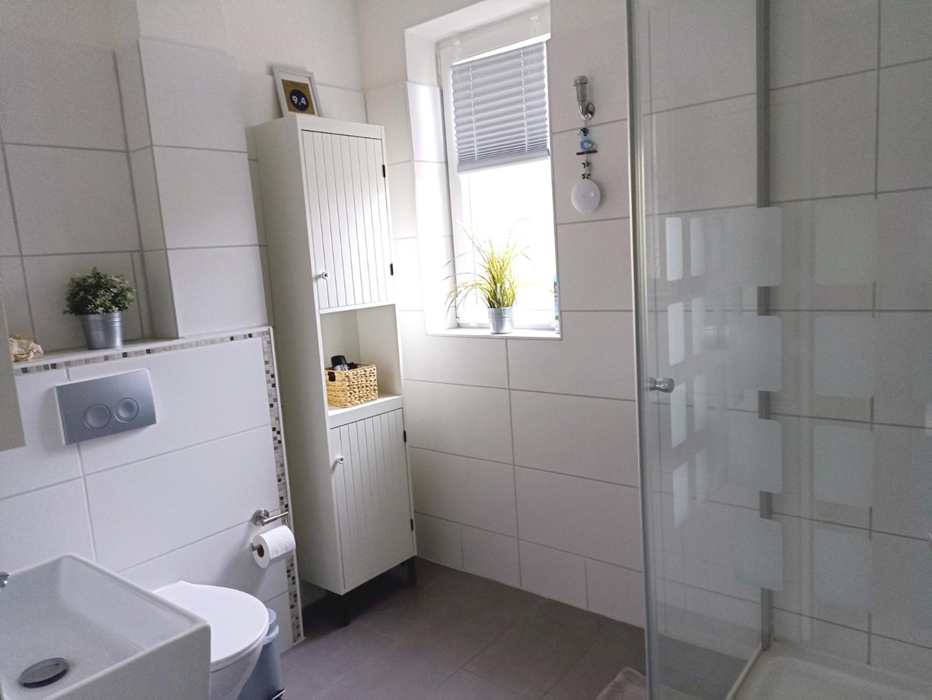 Ferienhaus Heide Бад Фалингбостел Екстериор снимка
