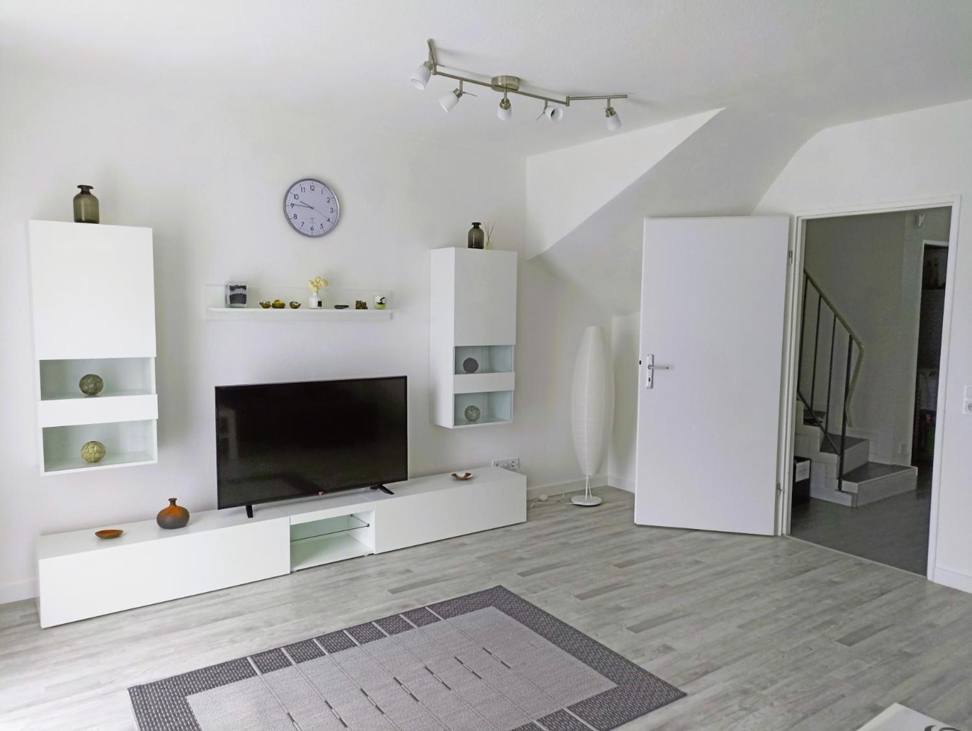 Ferienhaus Heide Бад Фалингбостел Екстериор снимка
