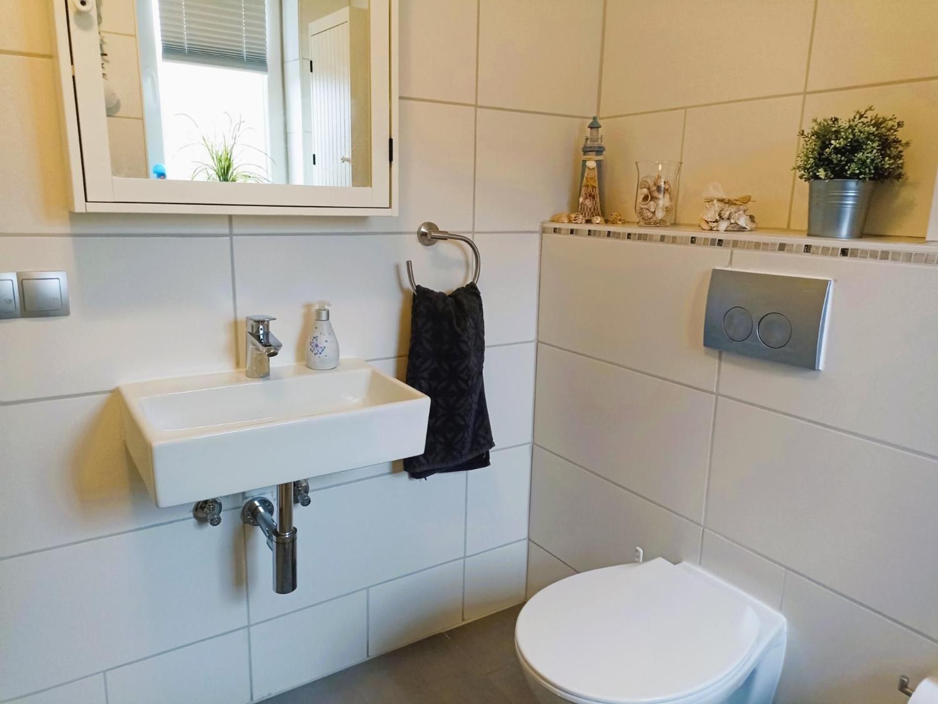 Ferienhaus Heide Бад Фалингбостел Екстериор снимка